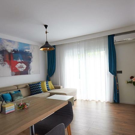 Apartment Zara Szarajevó Kültér fotó