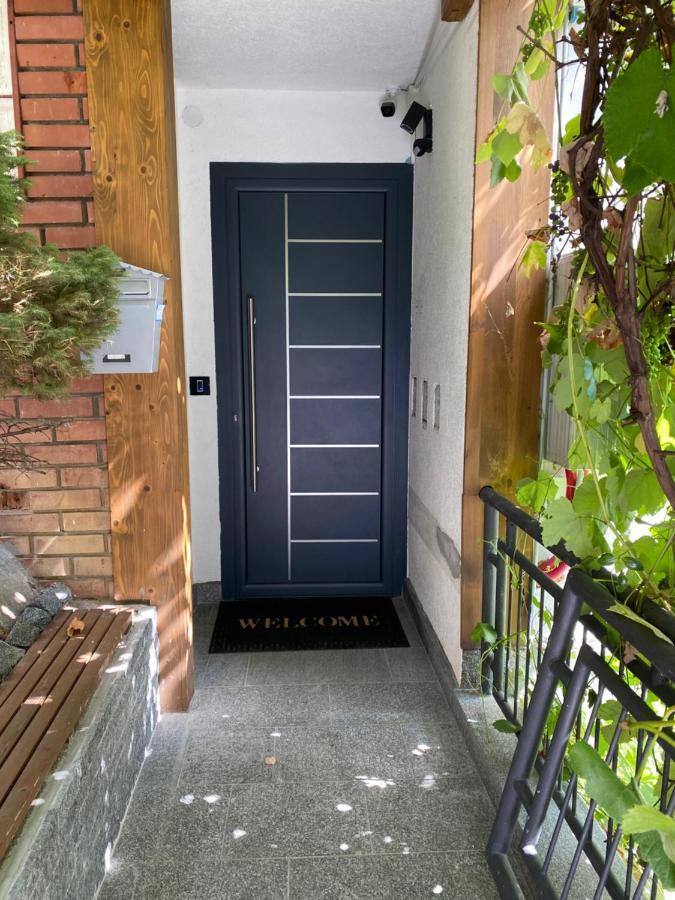 Apartment Zara Szarajevó Kültér fotó