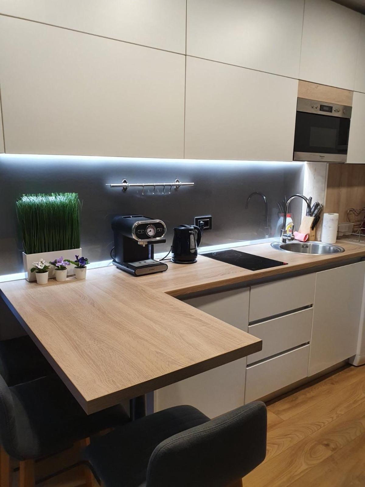 Apartment Zara Szarajevó Szoba fotó