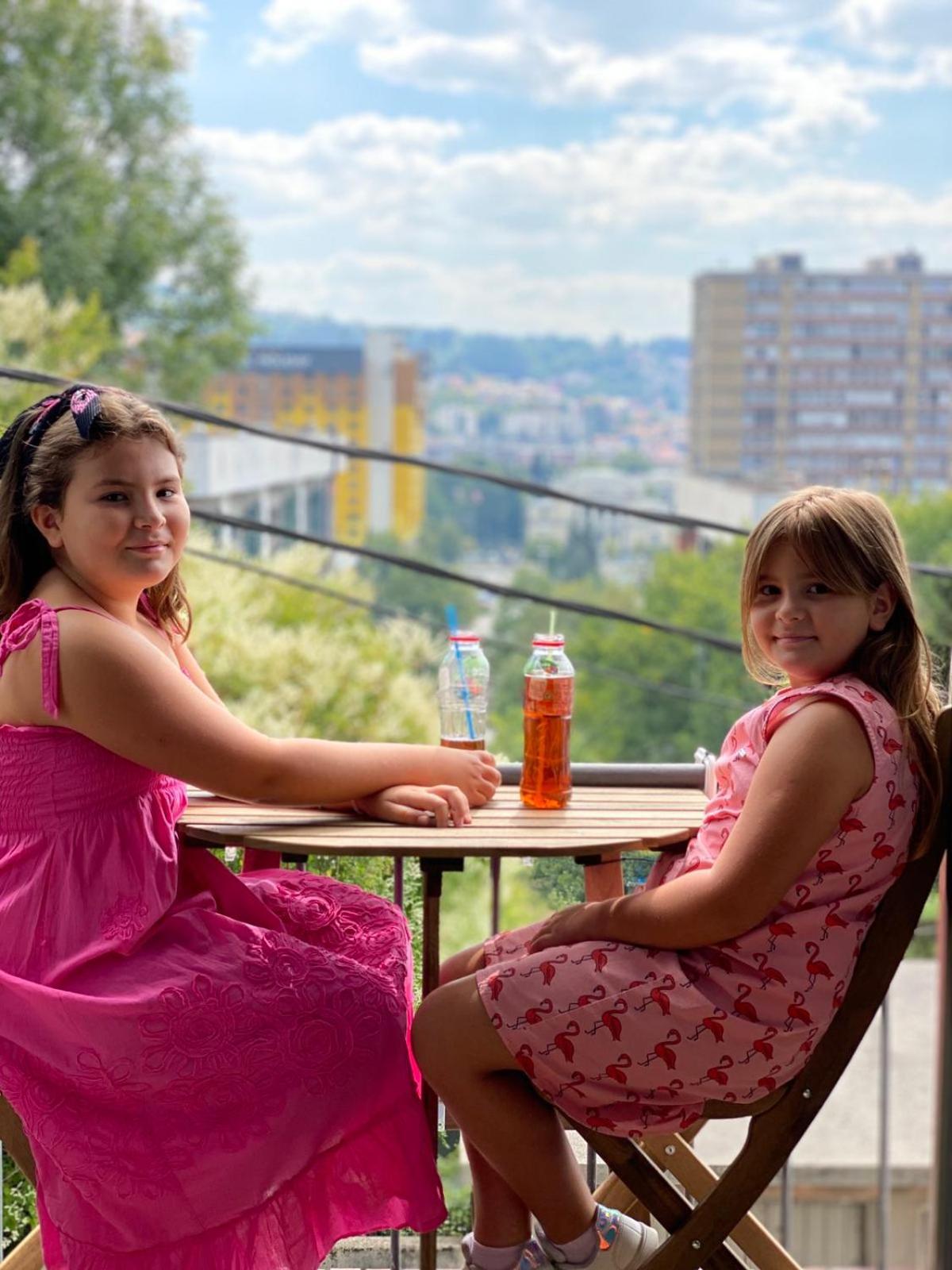 Apartment Zara Szarajevó Szoba fotó