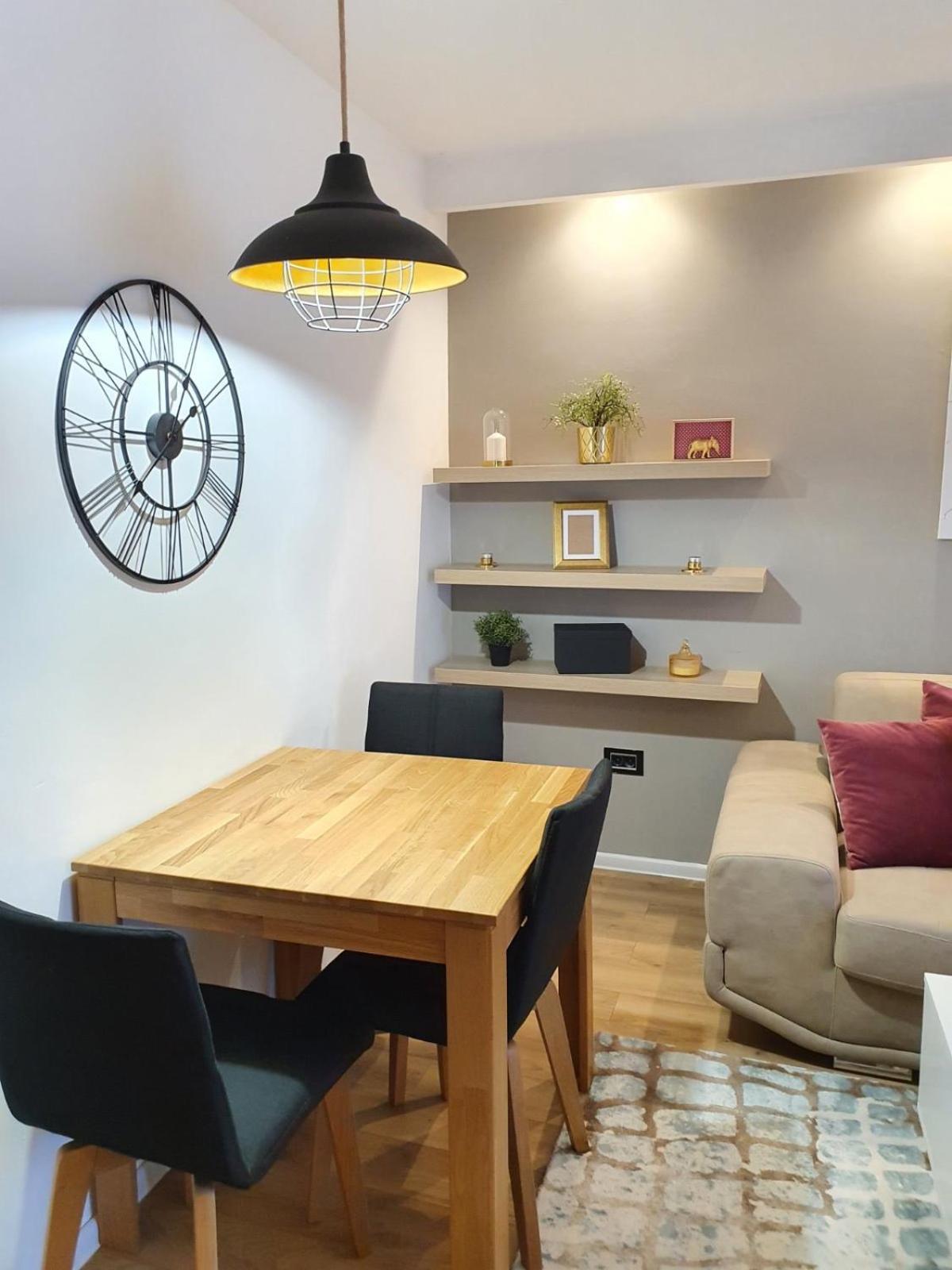 Apartment Zara Szarajevó Szoba fotó