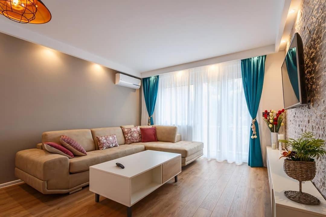 Apartment Zara Szarajevó Kültér fotó