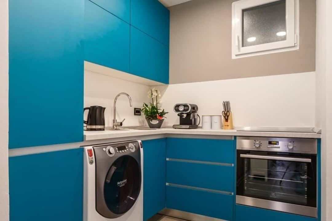 Apartment Zara Szarajevó Kültér fotó