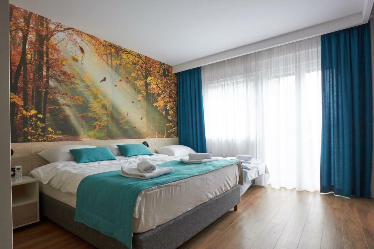 Apartment Zara Szarajevó Kültér fotó