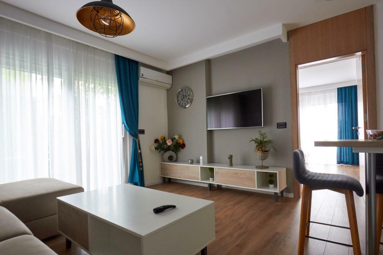 Apartment Zara Szarajevó Kültér fotó