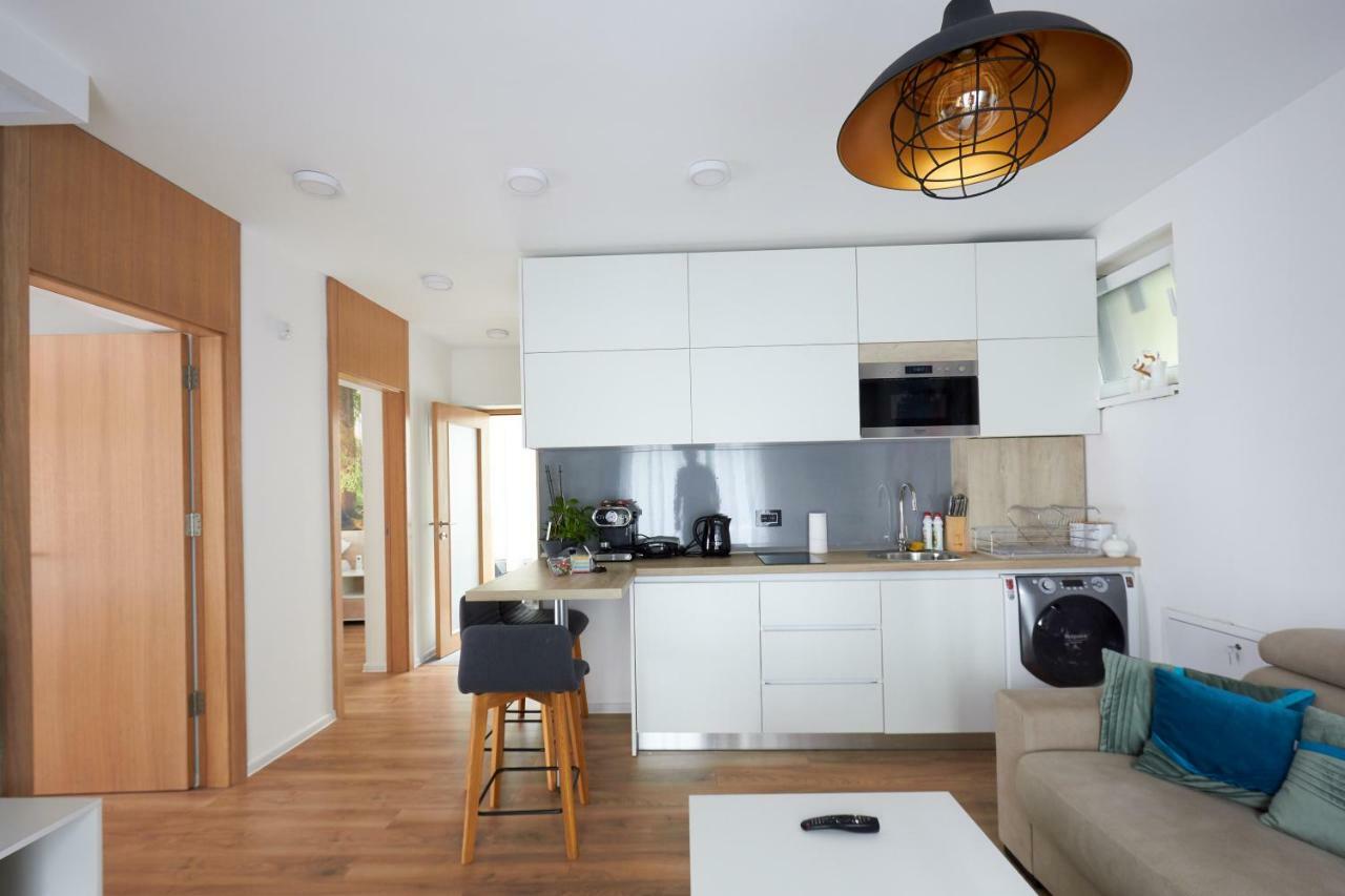Apartment Zara Szarajevó Kültér fotó