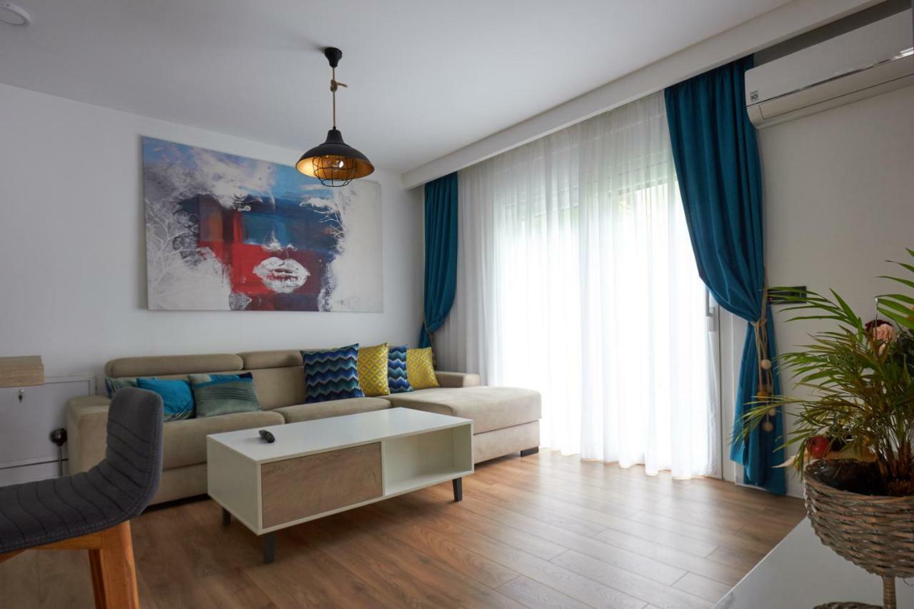 Apartment Zara Szarajevó Kültér fotó