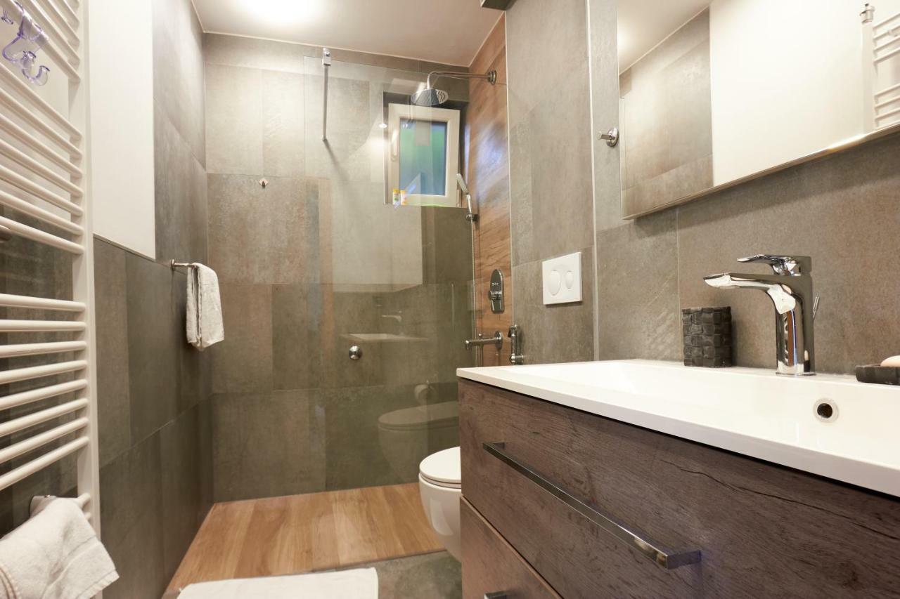 Apartment Zara Szarajevó Kültér fotó