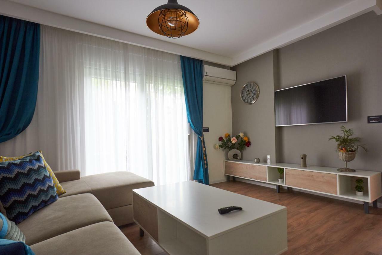 Apartment Zara Szarajevó Kültér fotó