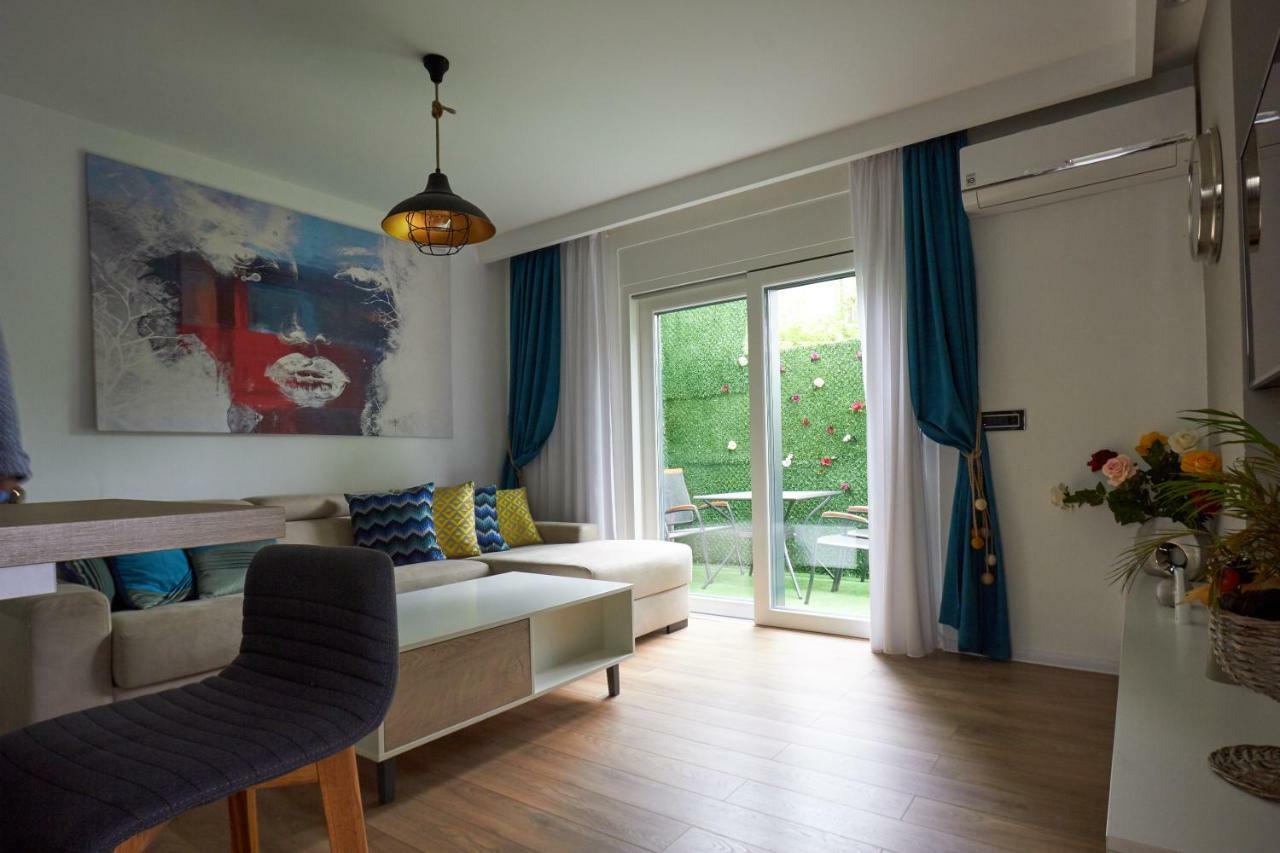Apartment Zara Szarajevó Kültér fotó